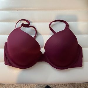 PINK Victoria’s Secret bra